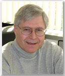 Jeff Cosman