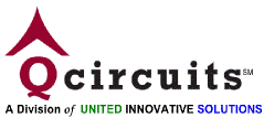 QCircuits logo